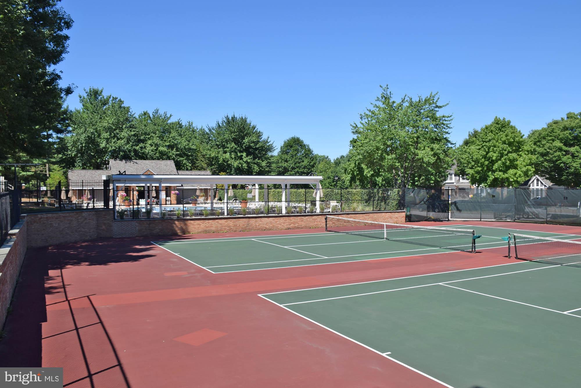 GREENE TREE - Residential