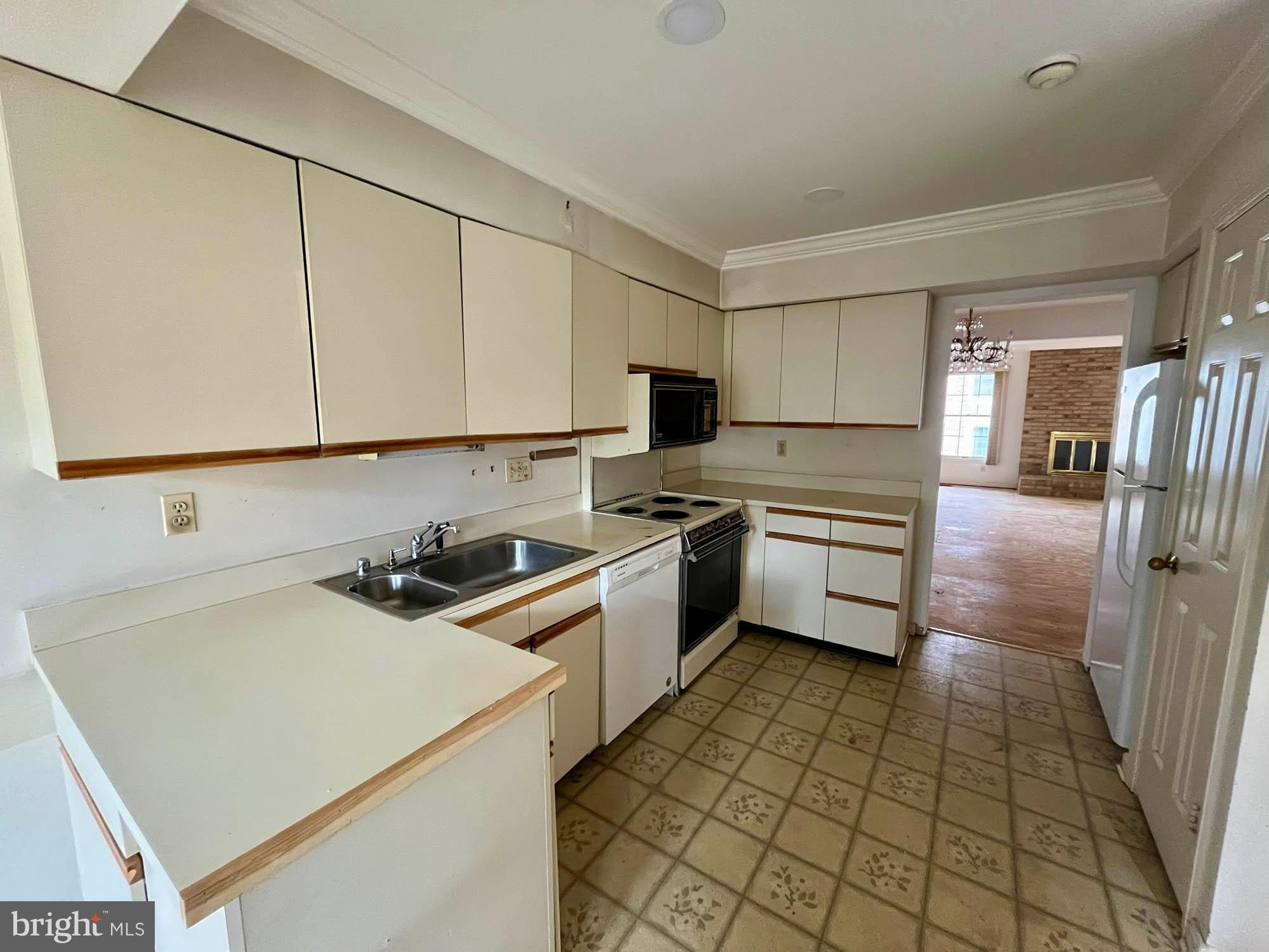 GREENE TREE - Residential