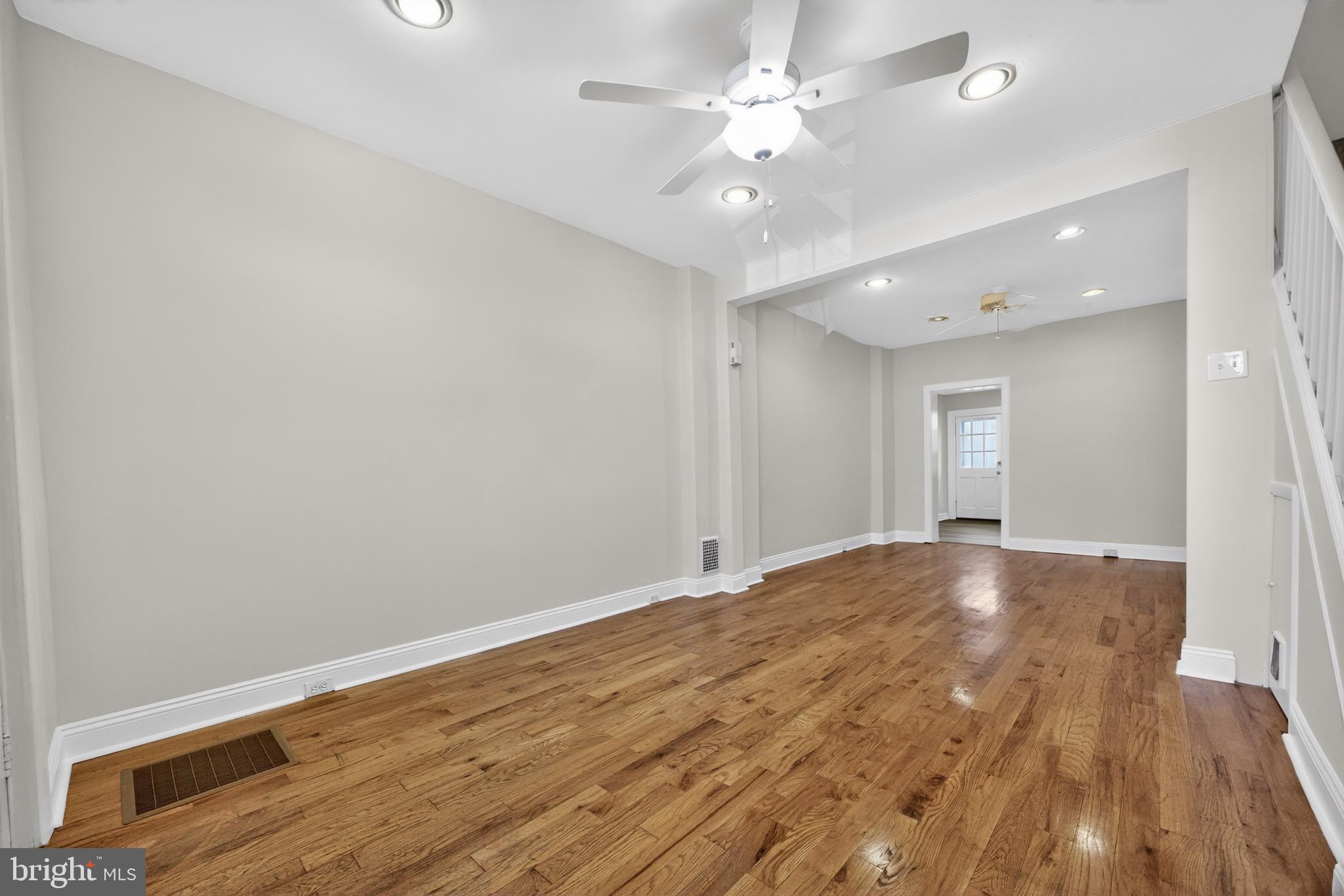 MANAYUNK - Residential