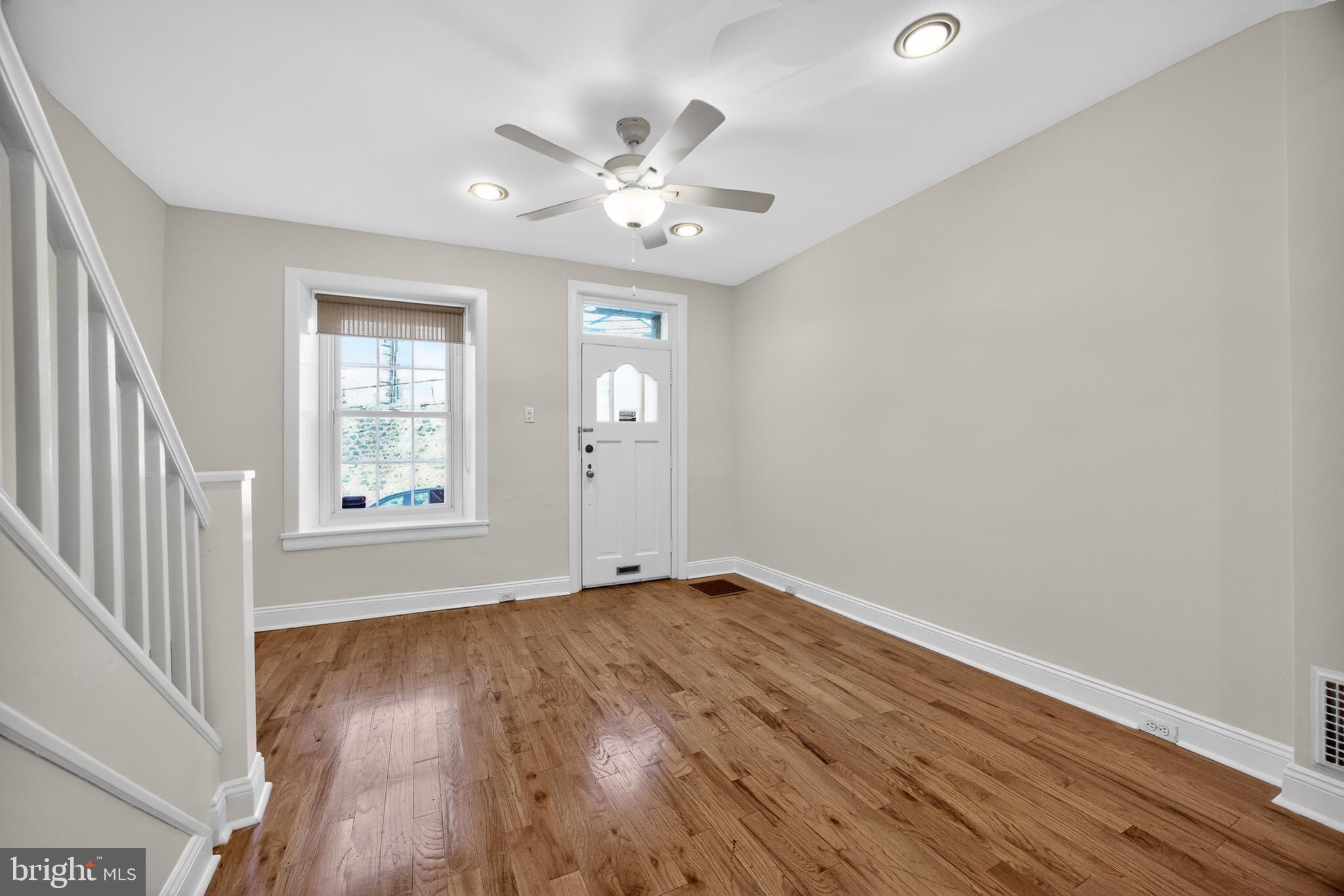 MANAYUNK - Residential