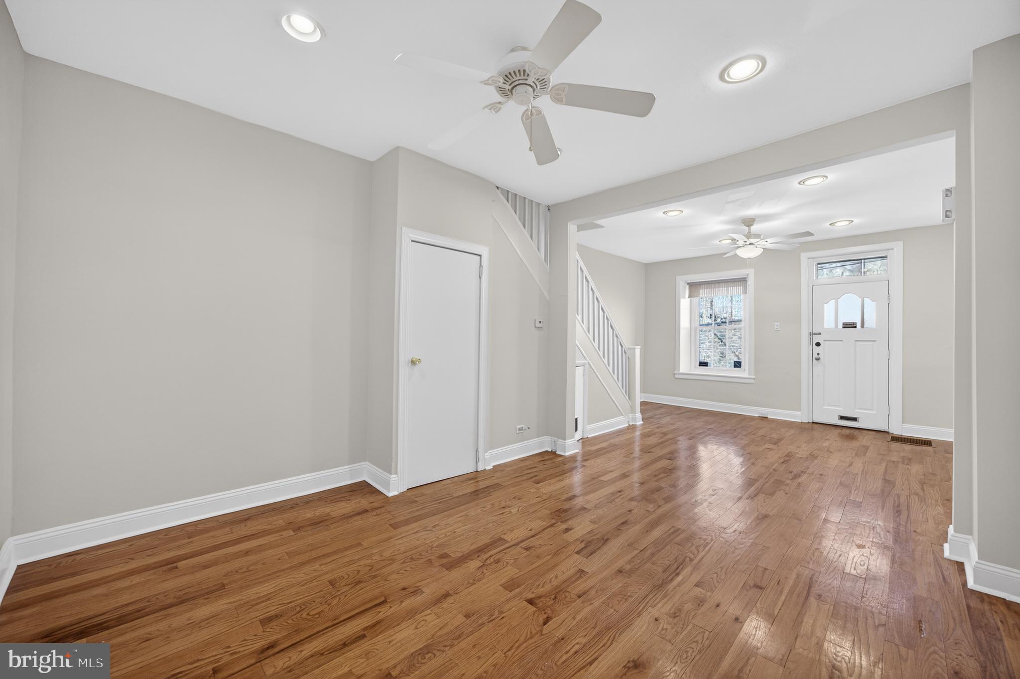 MANAYUNK - Residential