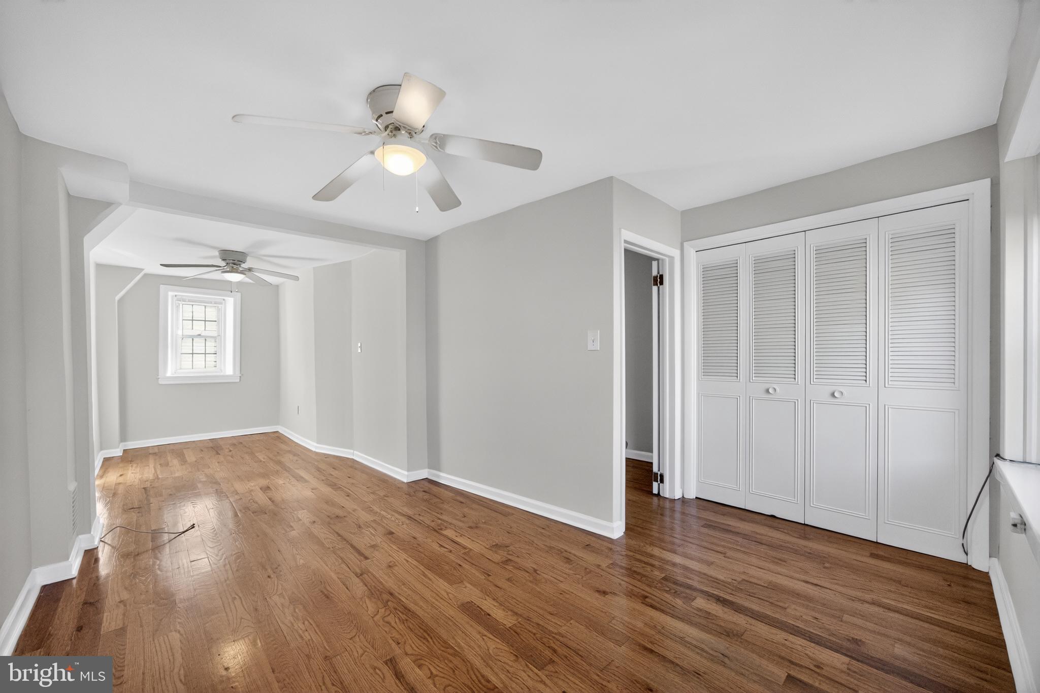 MANAYUNK - Residential