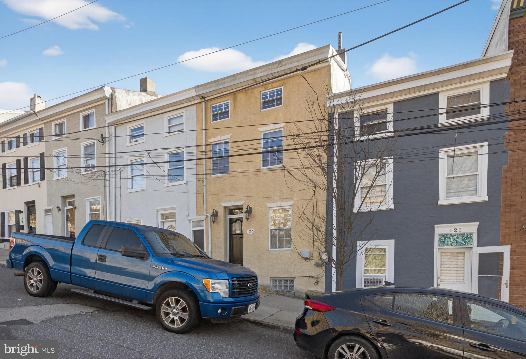 MANAYUNK - Residential