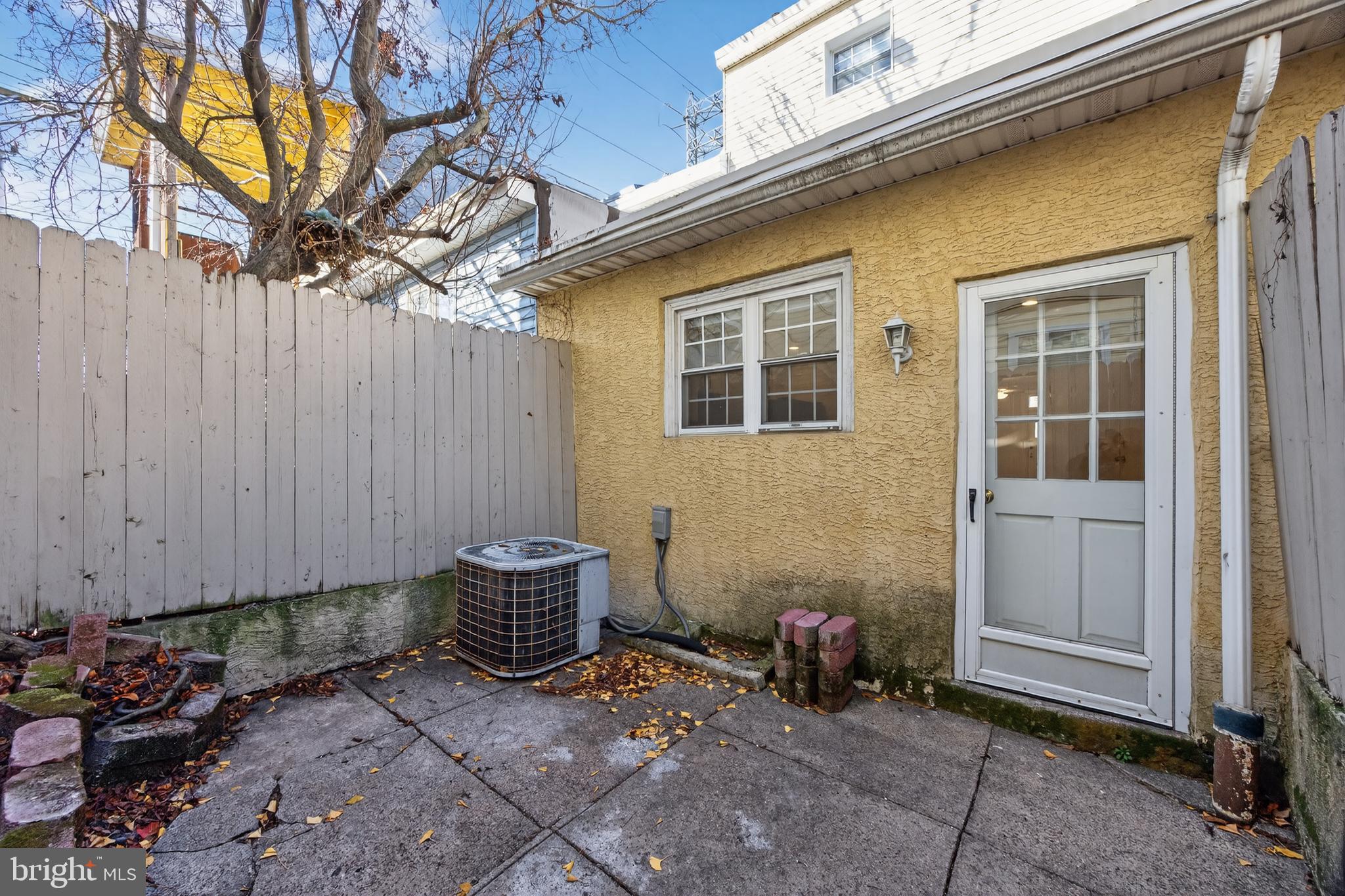 MANAYUNK - Residential