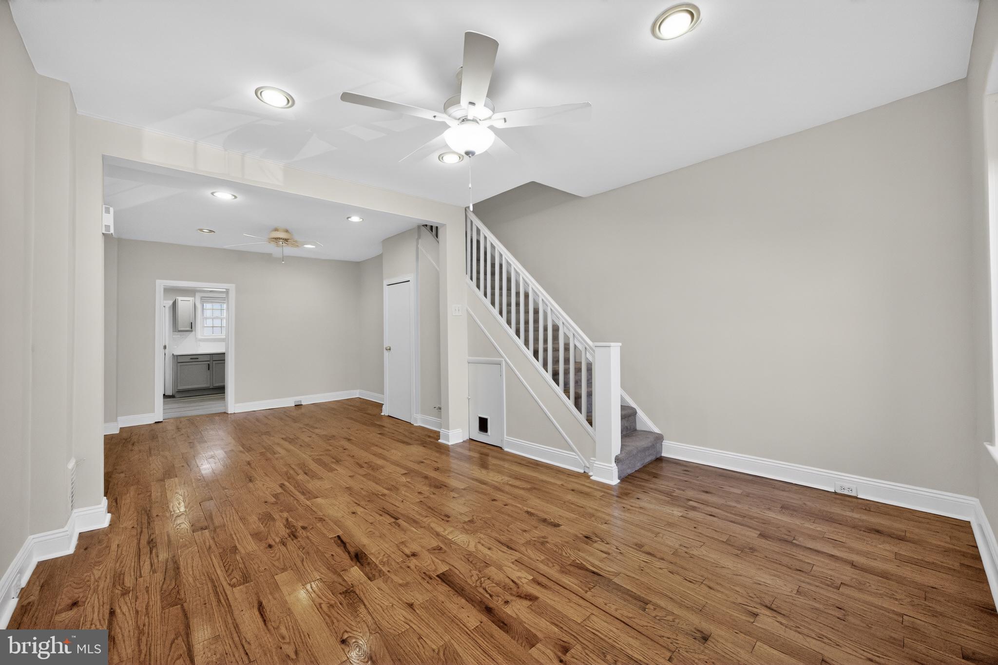 MANAYUNK - Residential