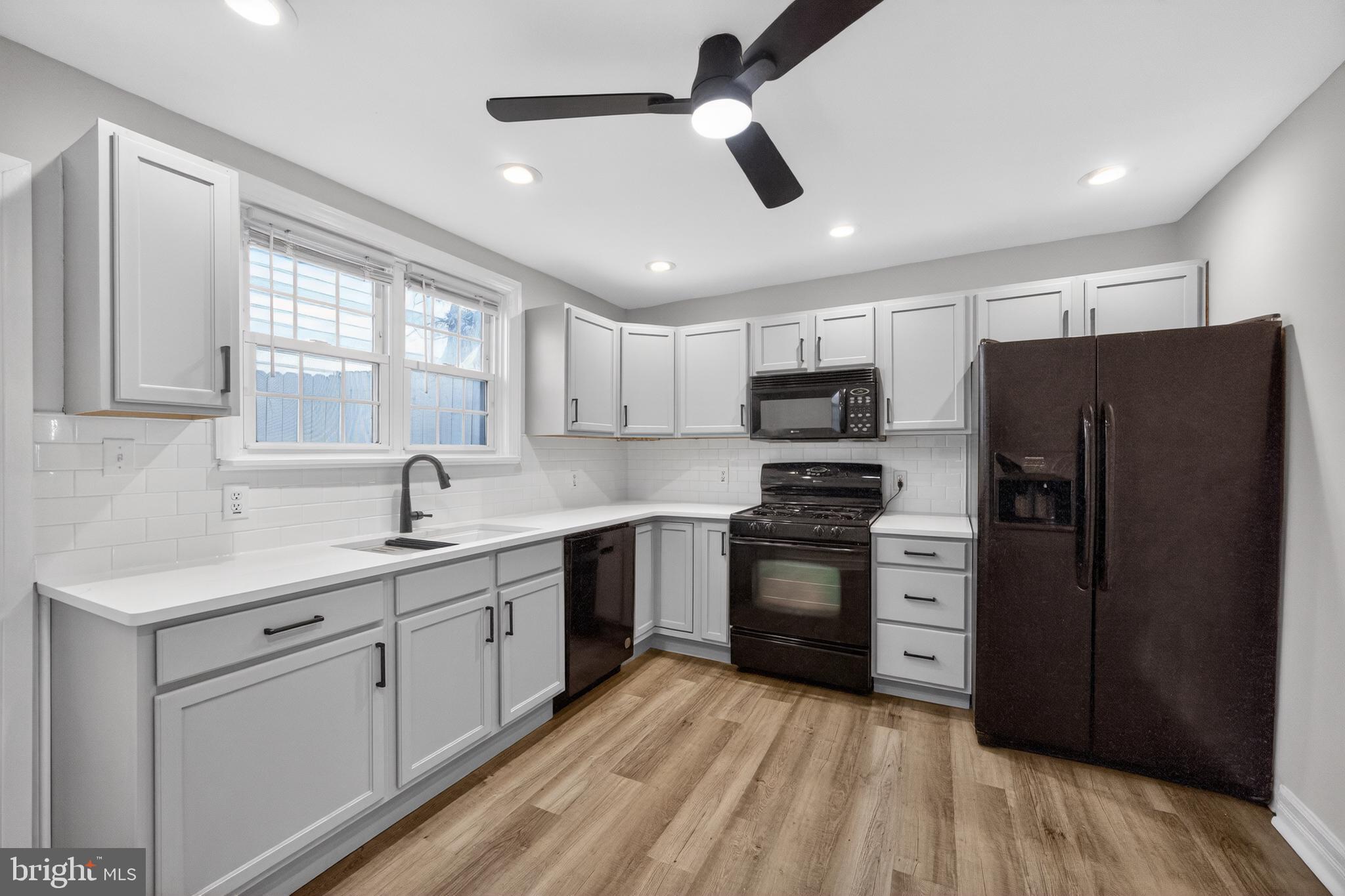 MANAYUNK - Residential