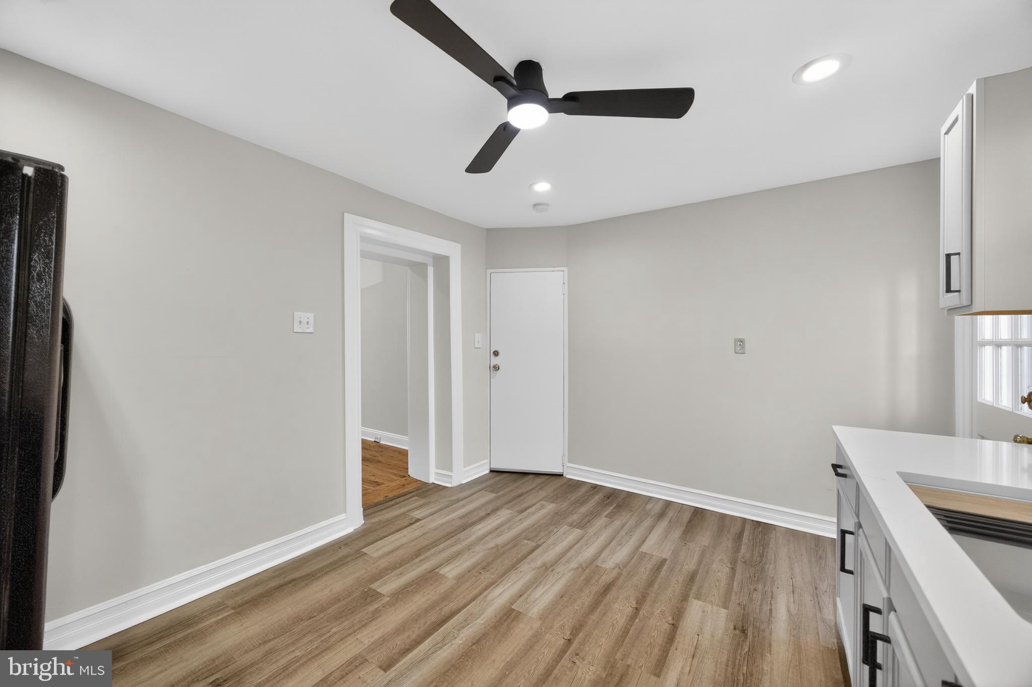 MANAYUNK - Residential