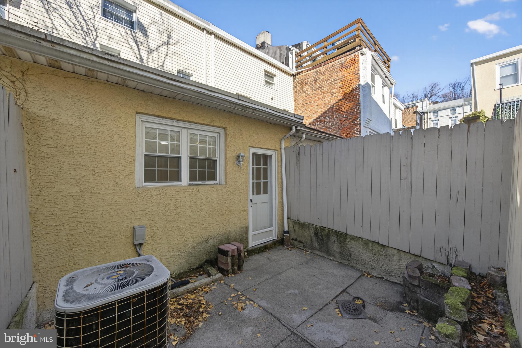 MANAYUNK - Residential