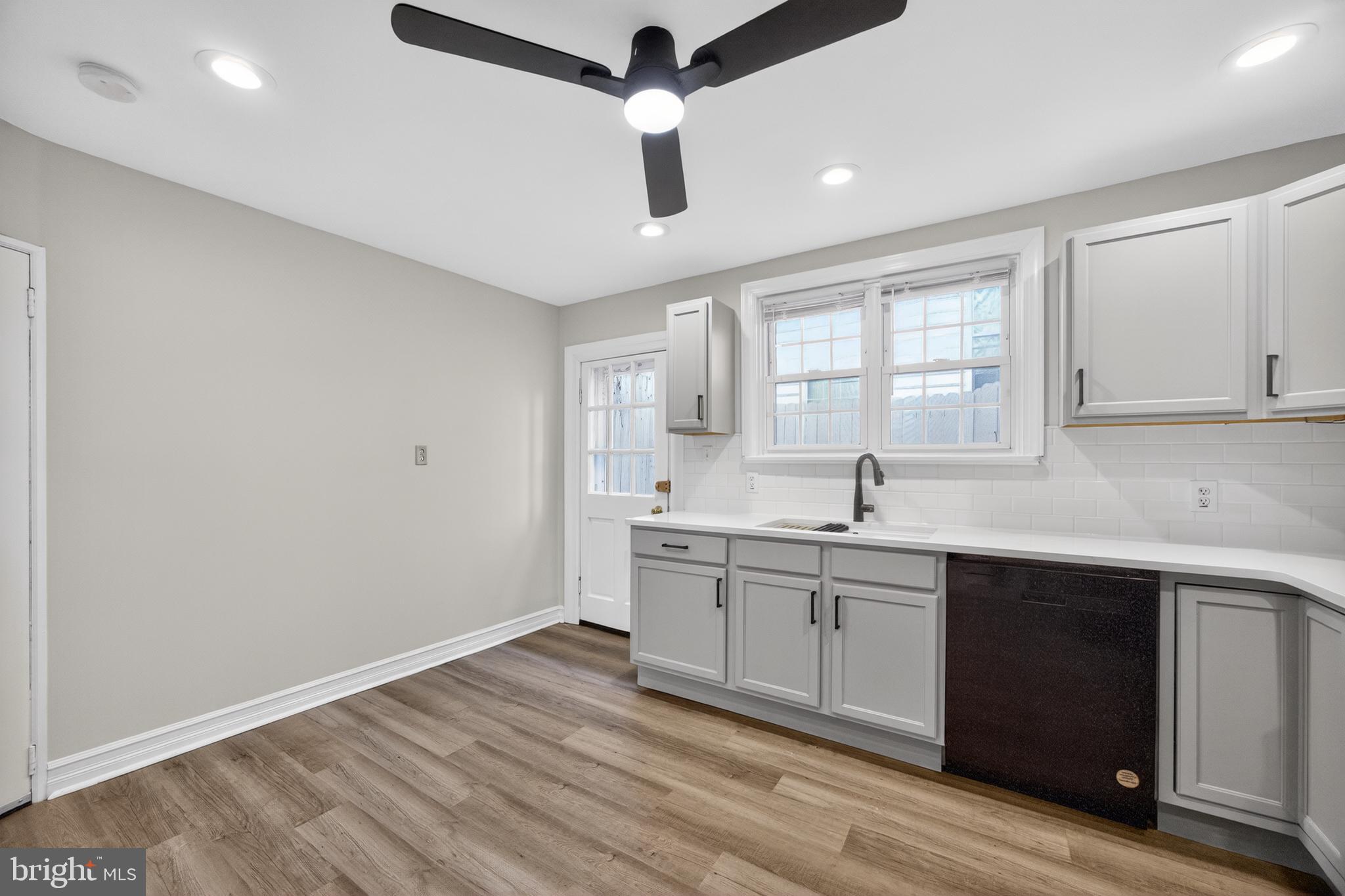 MANAYUNK - Residential