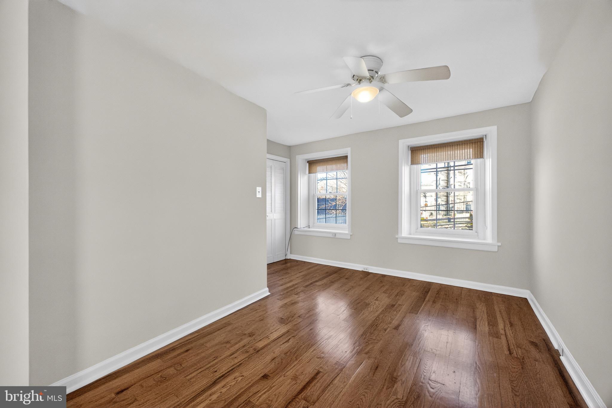 MANAYUNK - Residential