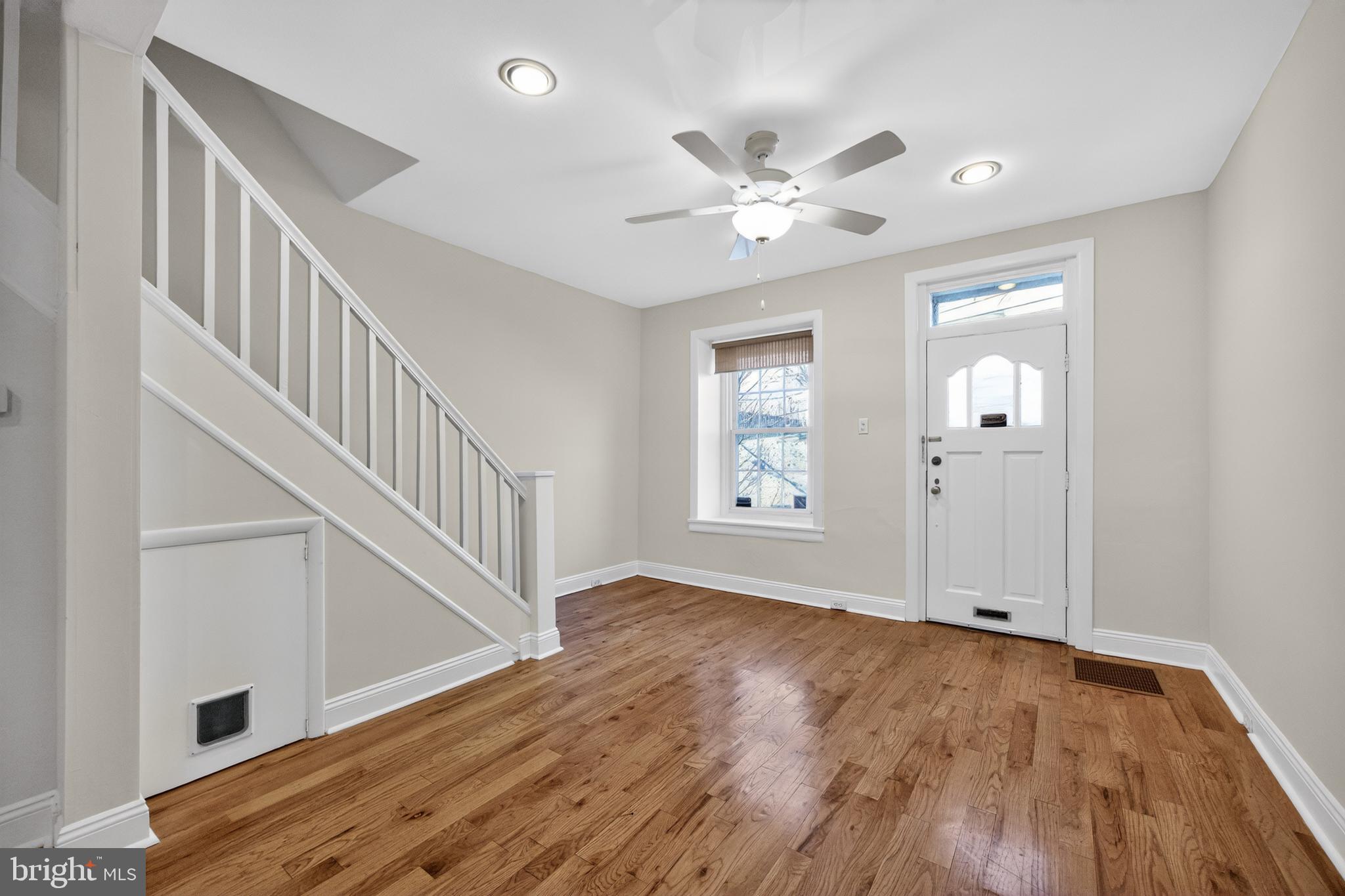 MANAYUNK - Residential