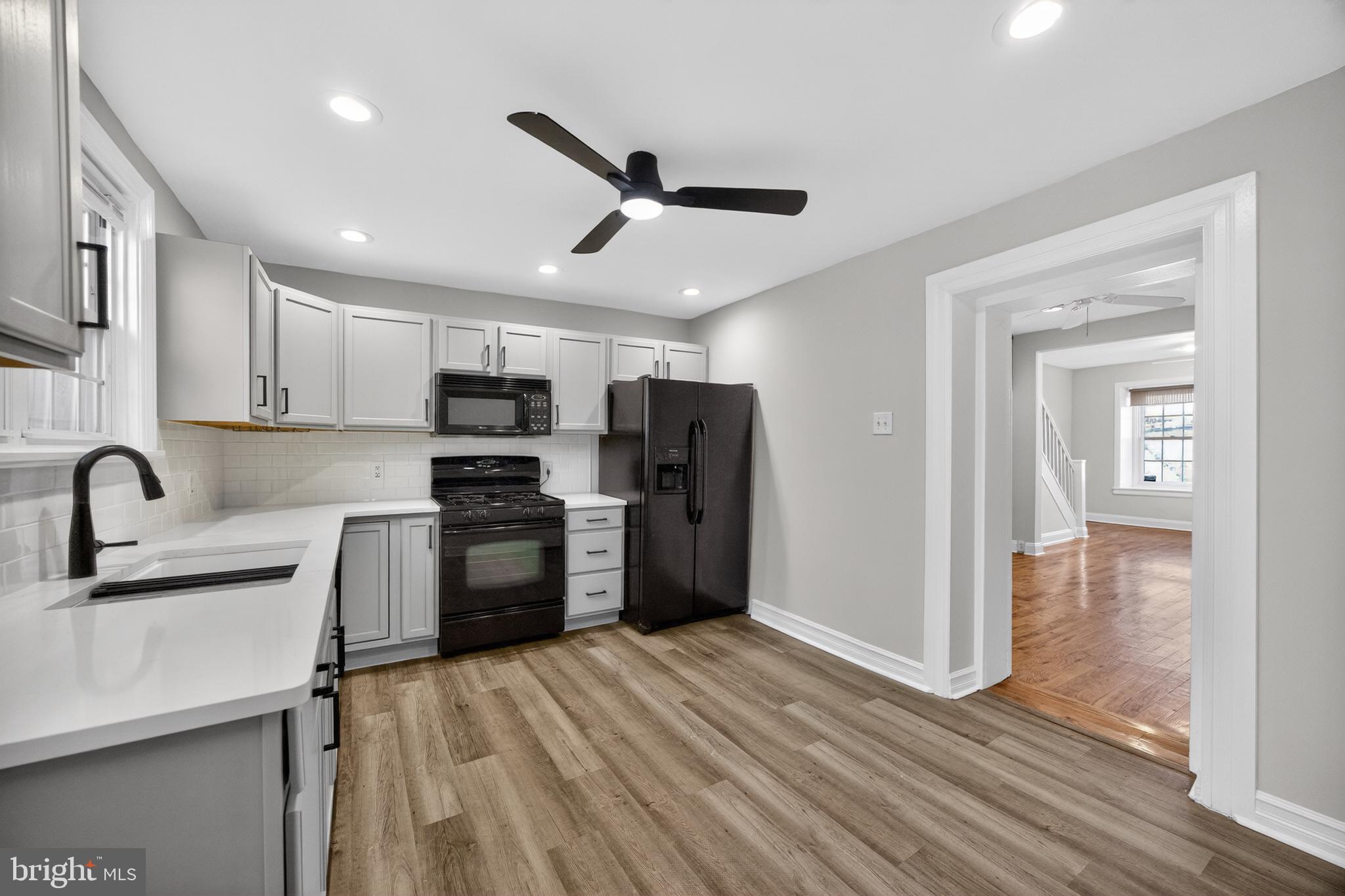 MANAYUNK - Residential