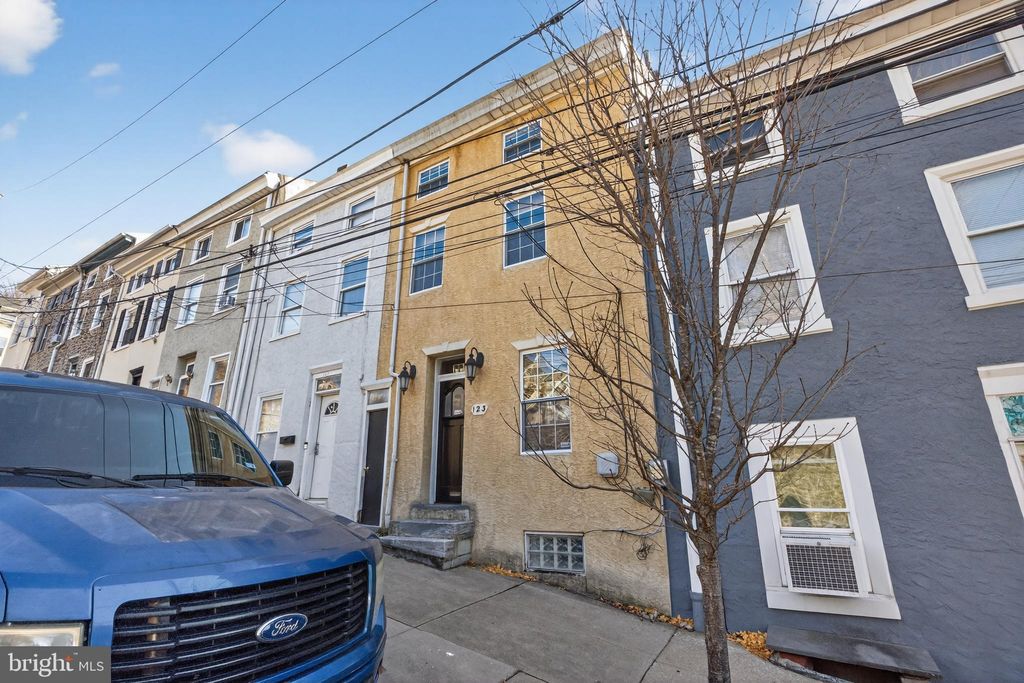 Photo of 123 Pensdale Street, PHILADELPHIA, PA 19127 (MLS # PAPH2569870)