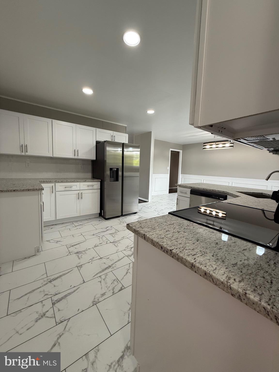 RANDALL RIDGE - Residential