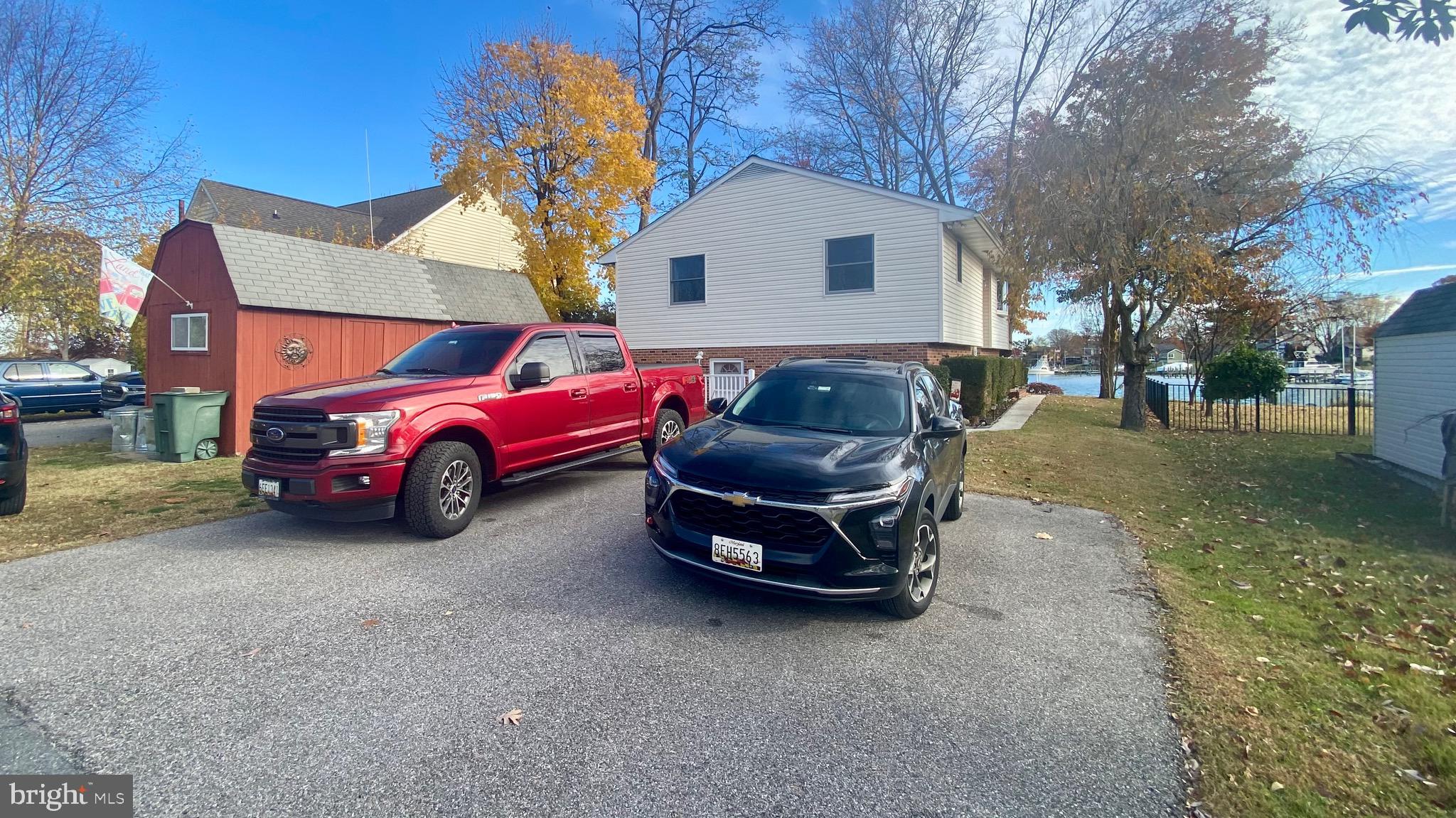 CAPE MAY - Residential