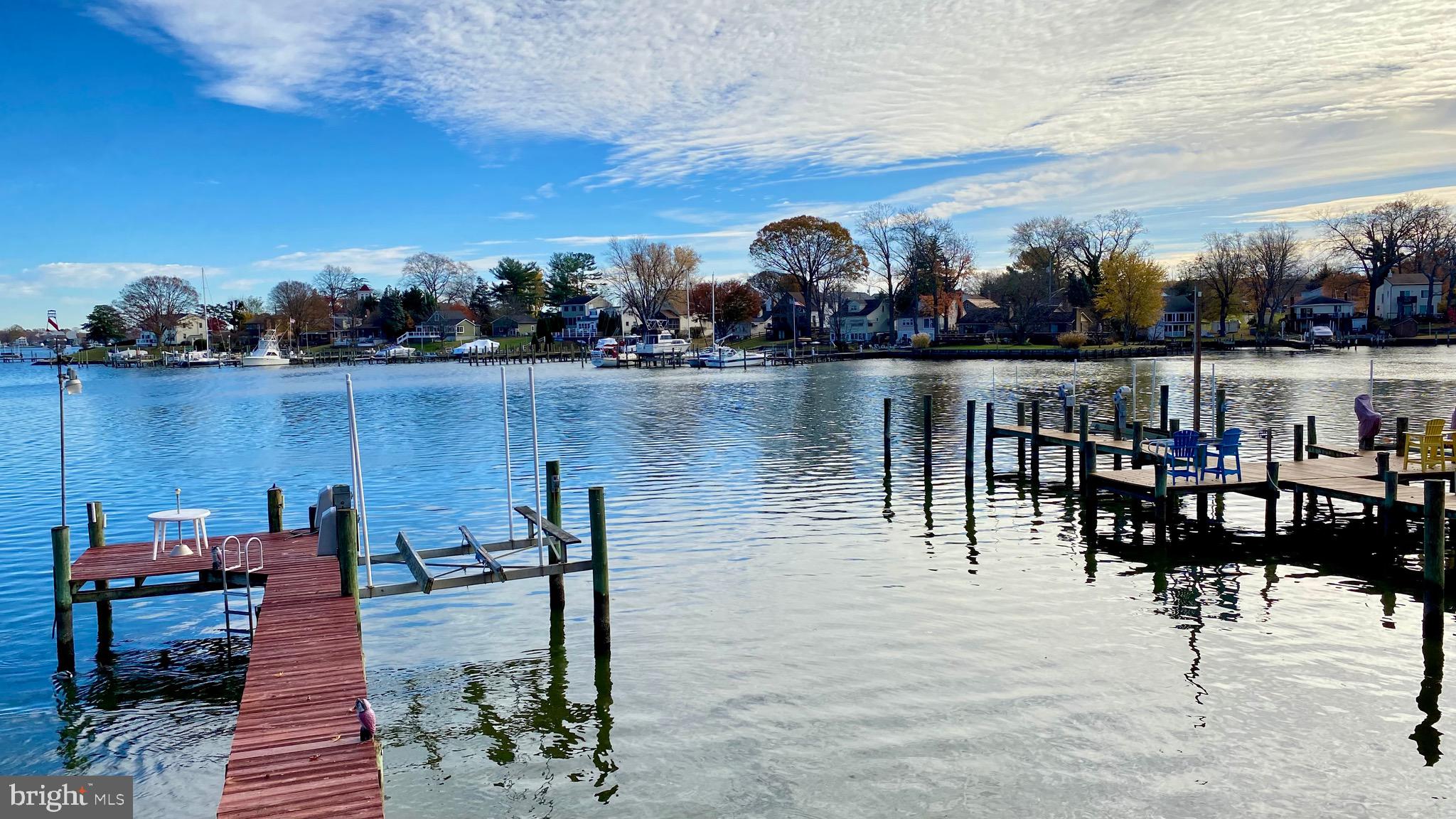 CAPE MAY - Residential