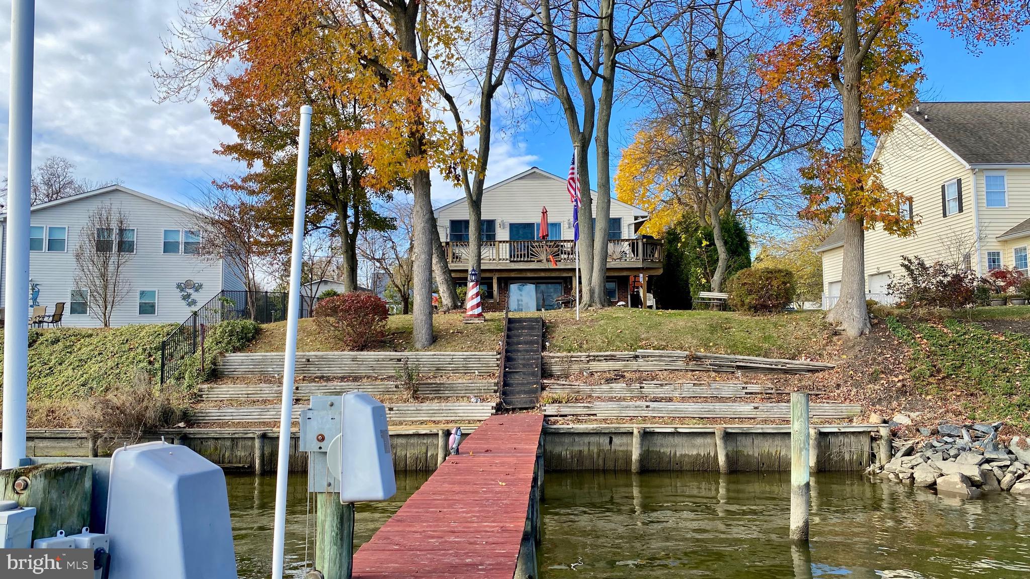 CAPE MAY - Residential