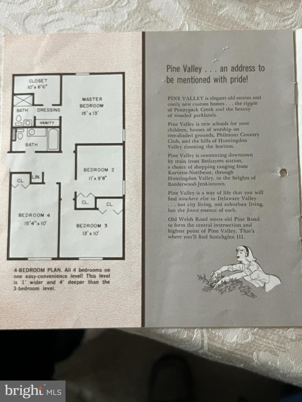PINE VALLEY - Residential
