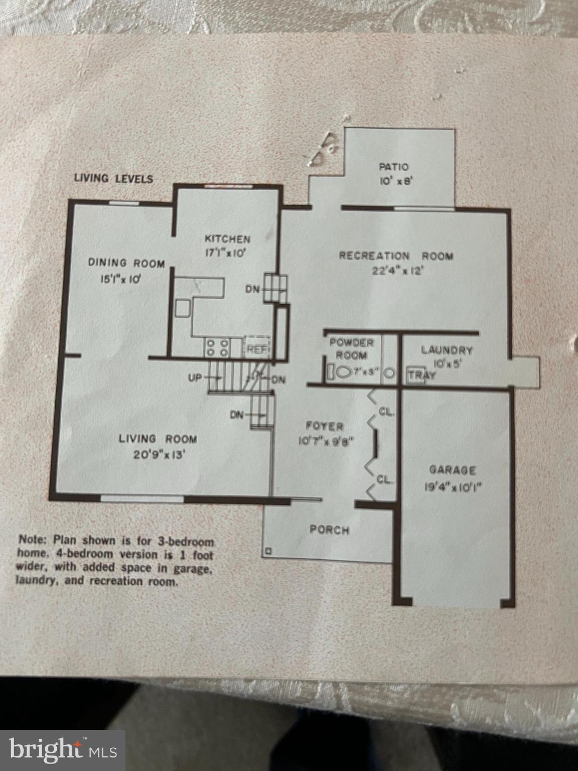 PINE VALLEY - Residential
