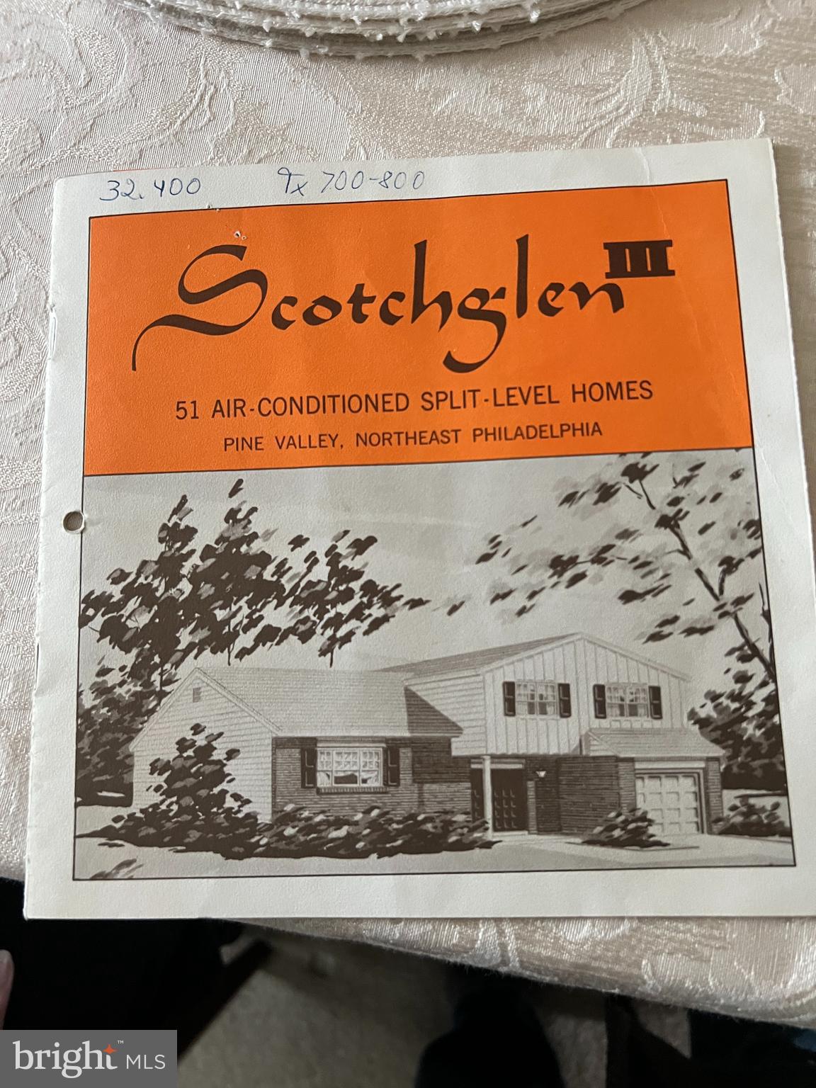 PINE VALLEY - Residential