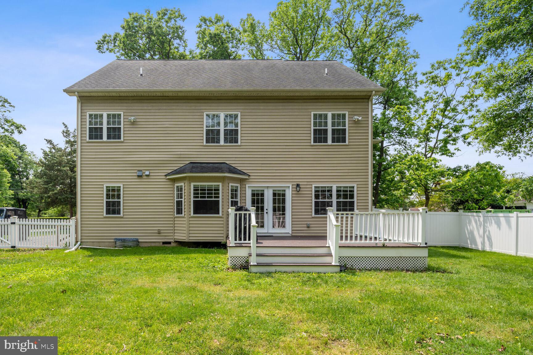 WALHAVEN - Residential