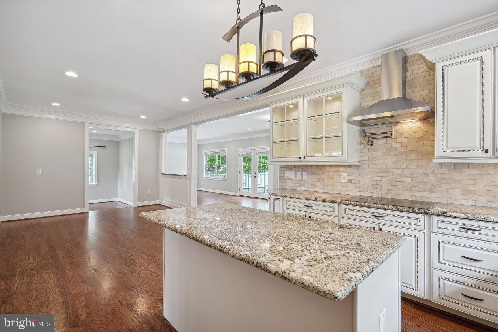 WALHAVEN - Residential