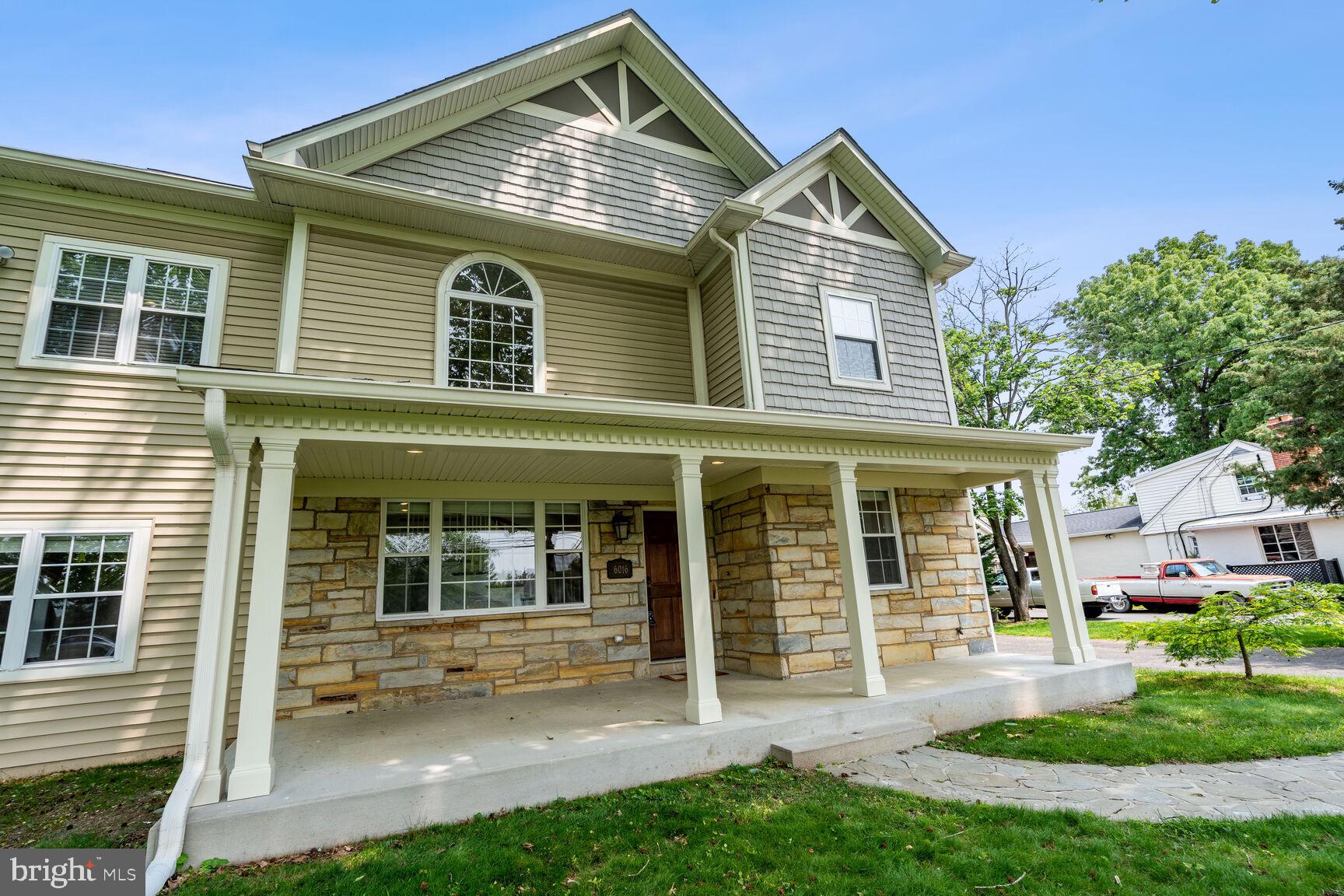 WALHAVEN - Residential