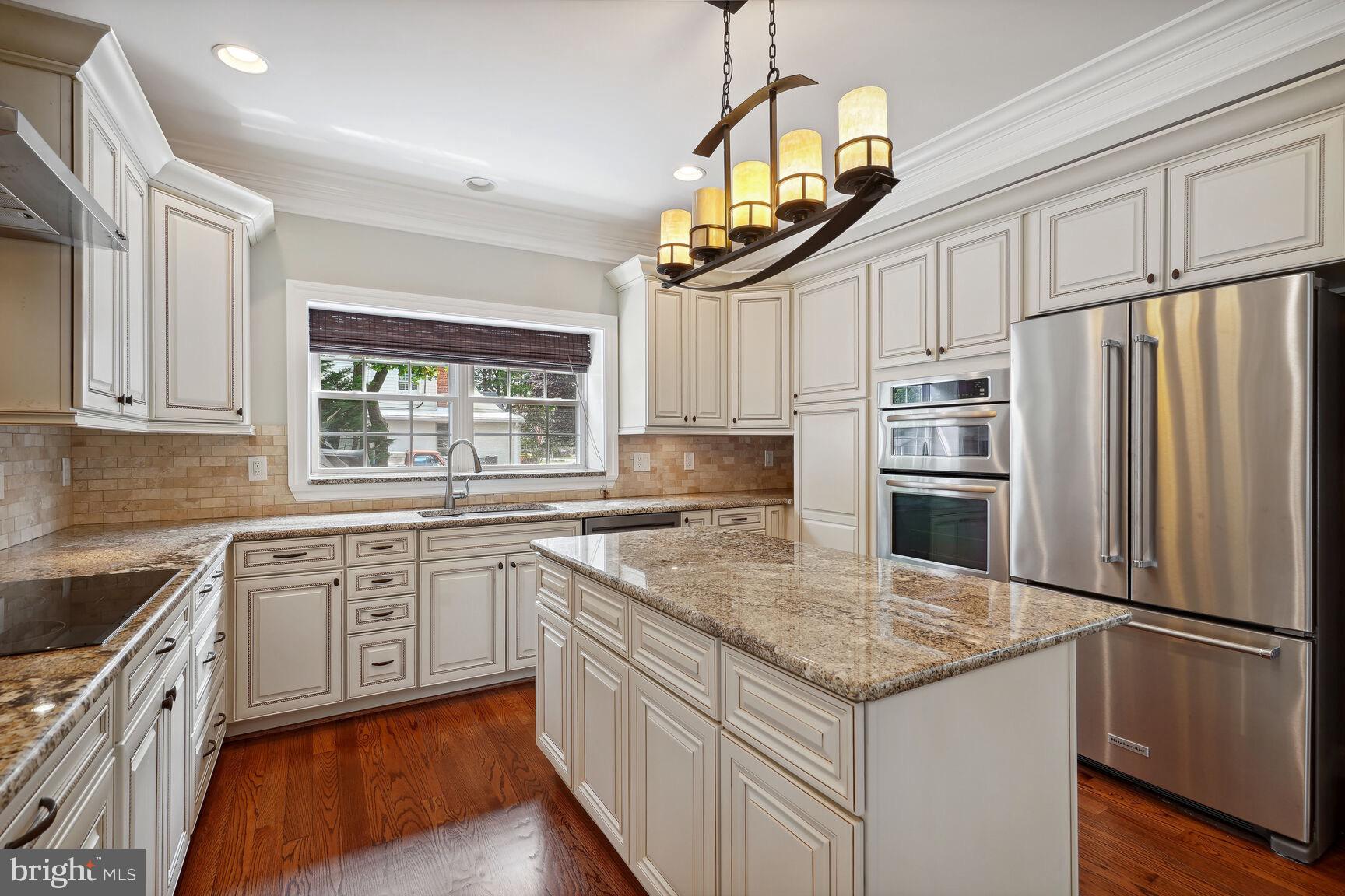 WALHAVEN - Residential