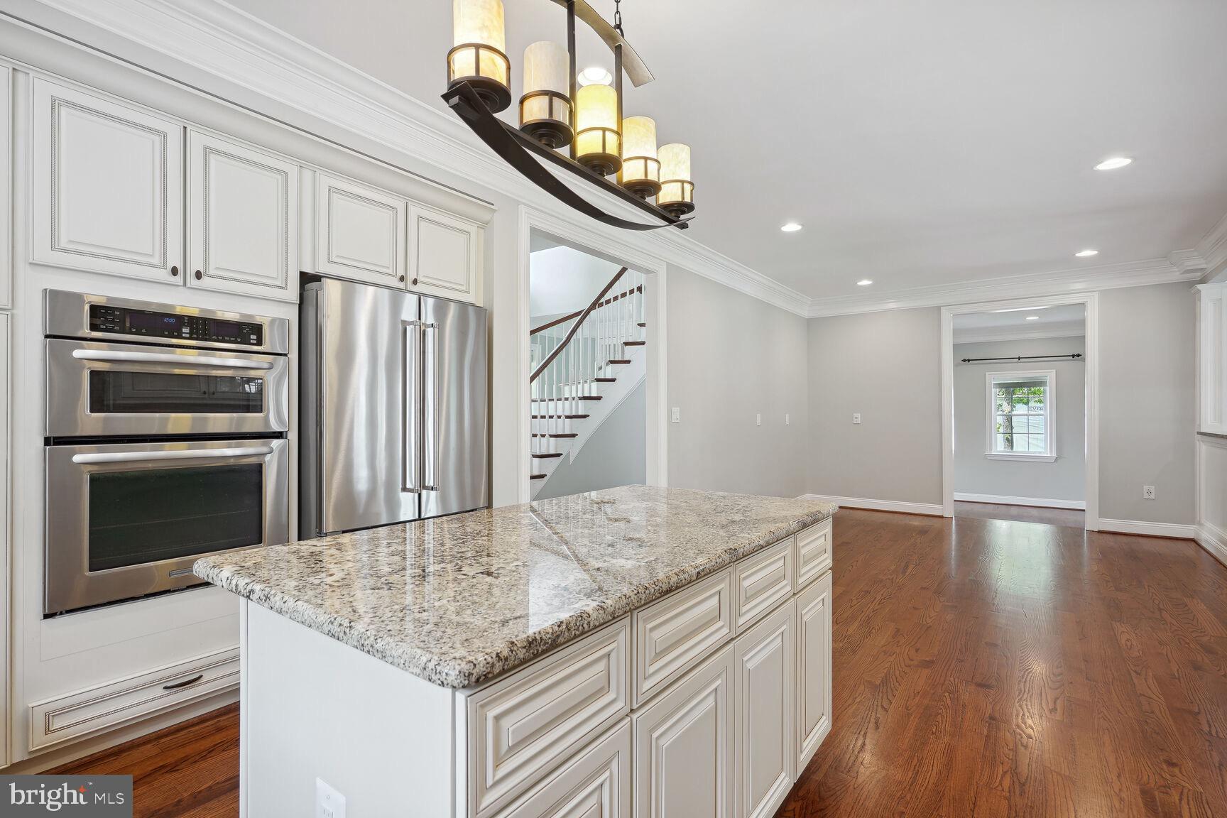 WALHAVEN - Residential