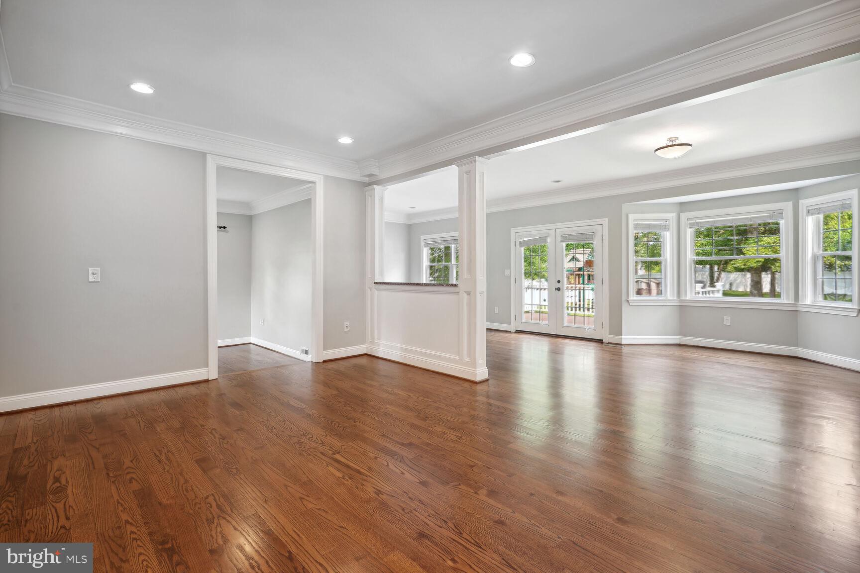 WALHAVEN - Residential