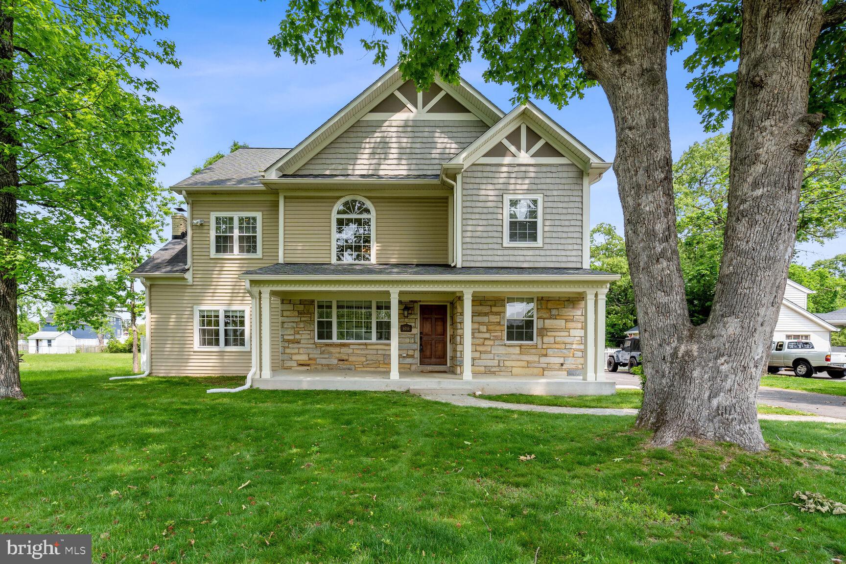 WALHAVEN - Residential