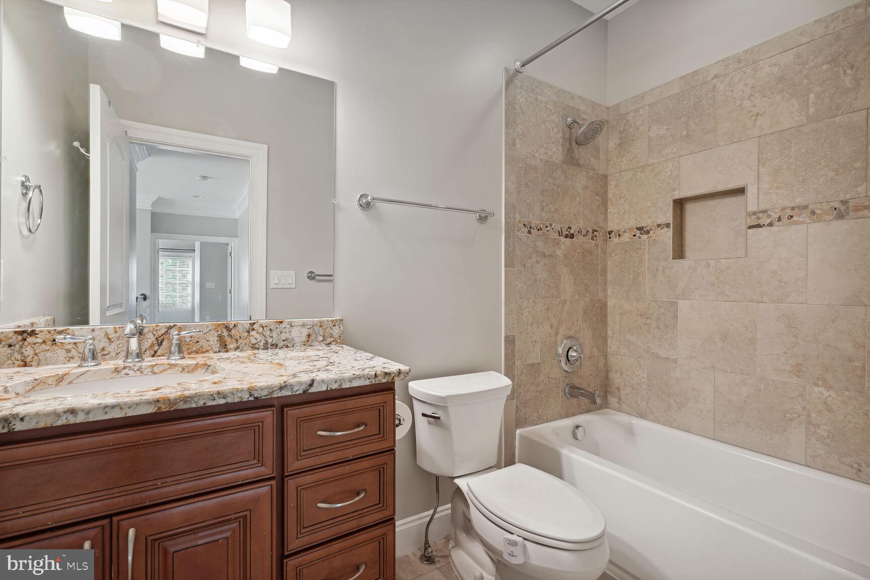 WALHAVEN - Residential