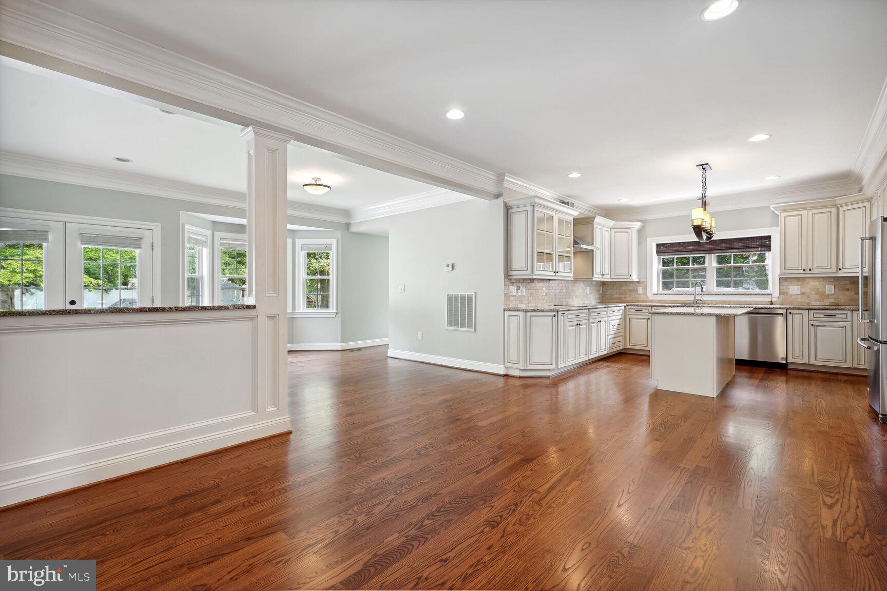 WALHAVEN - Residential