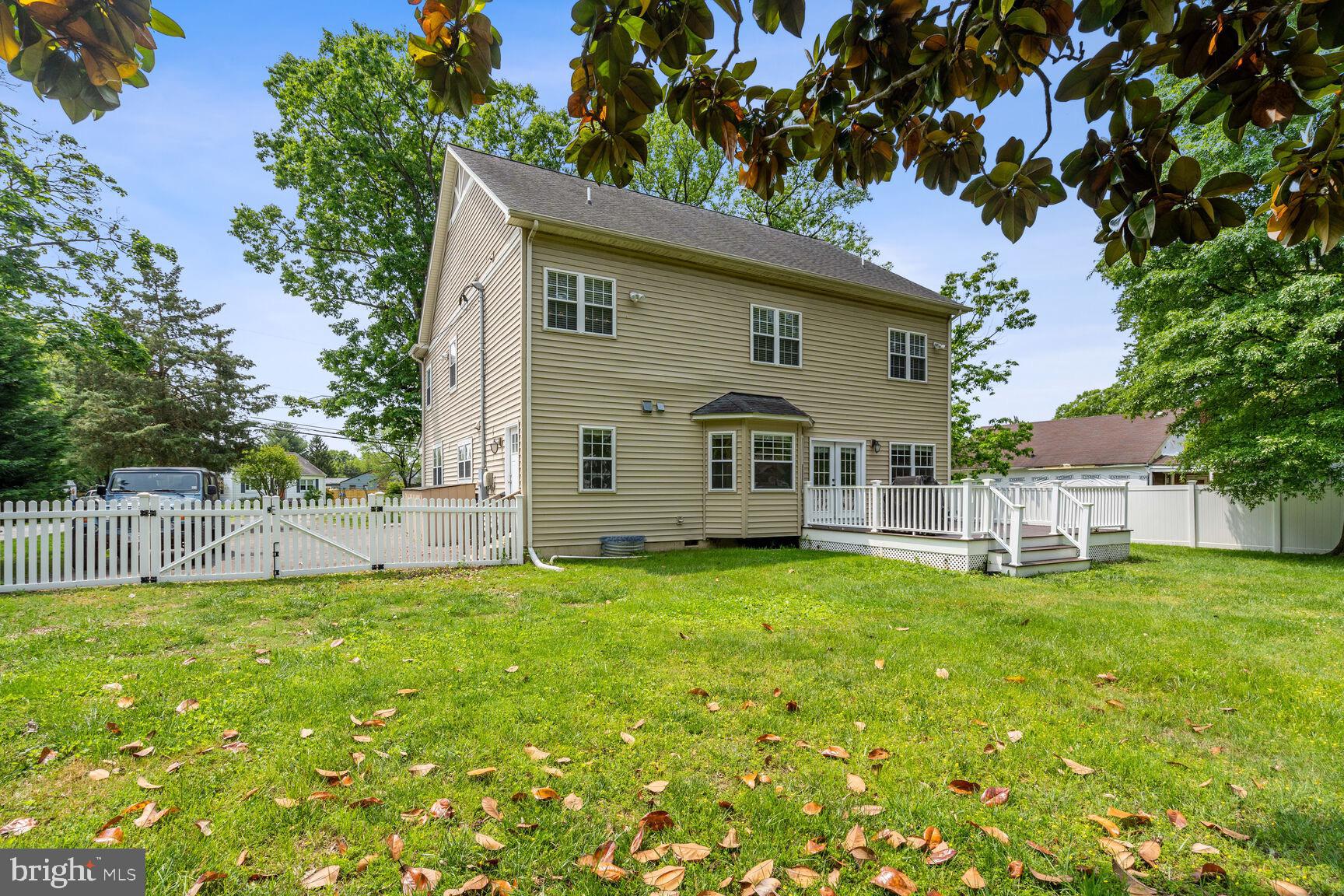 WALHAVEN - Residential