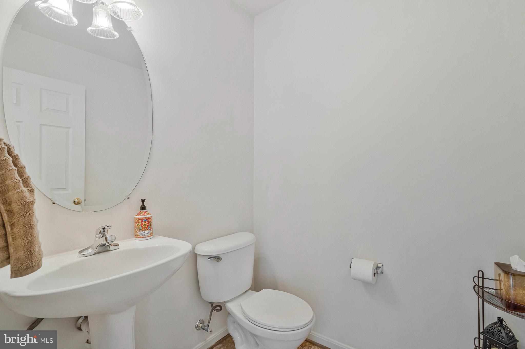 STOWERS - Residential