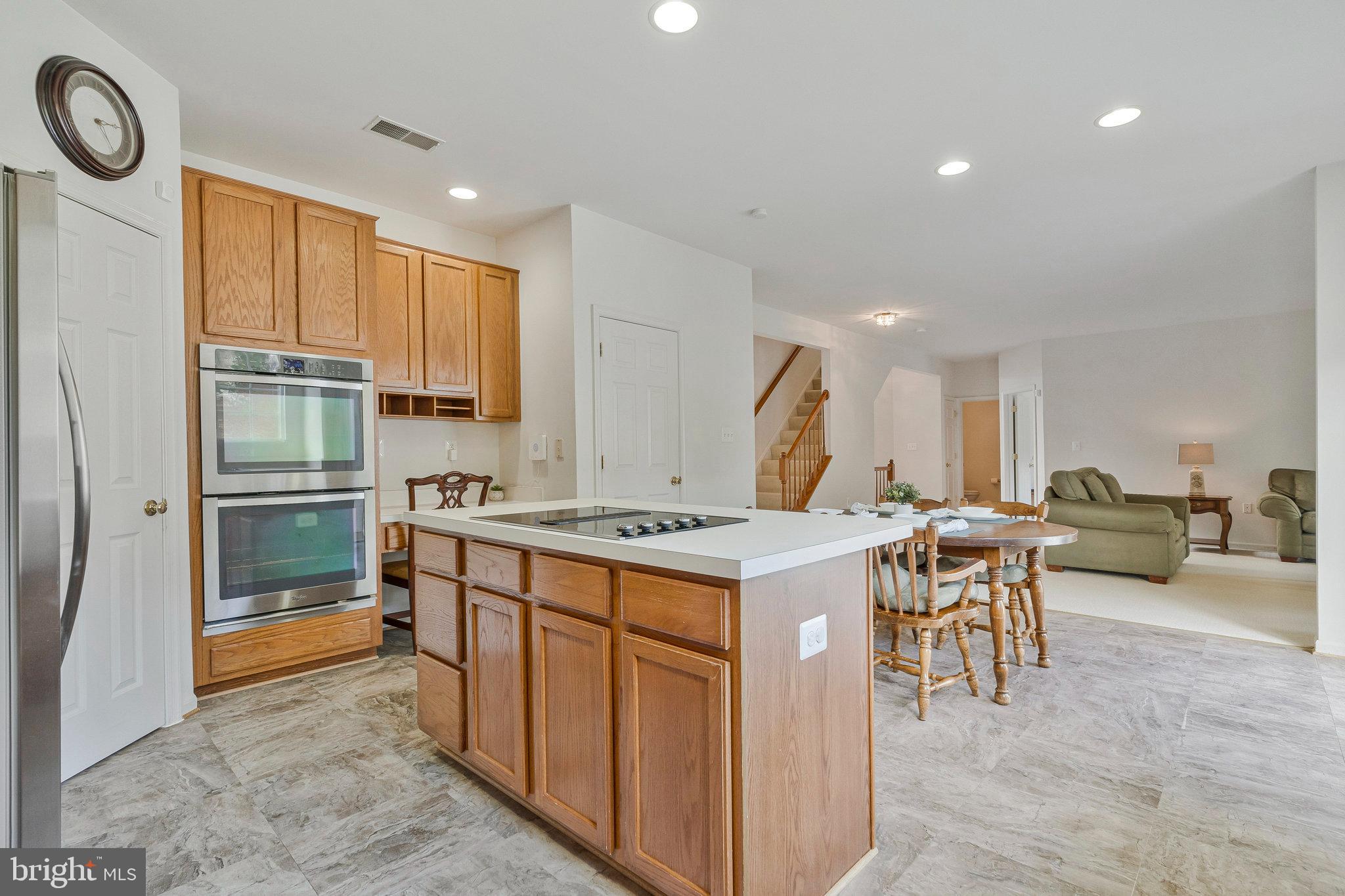 STOWERS - Residential