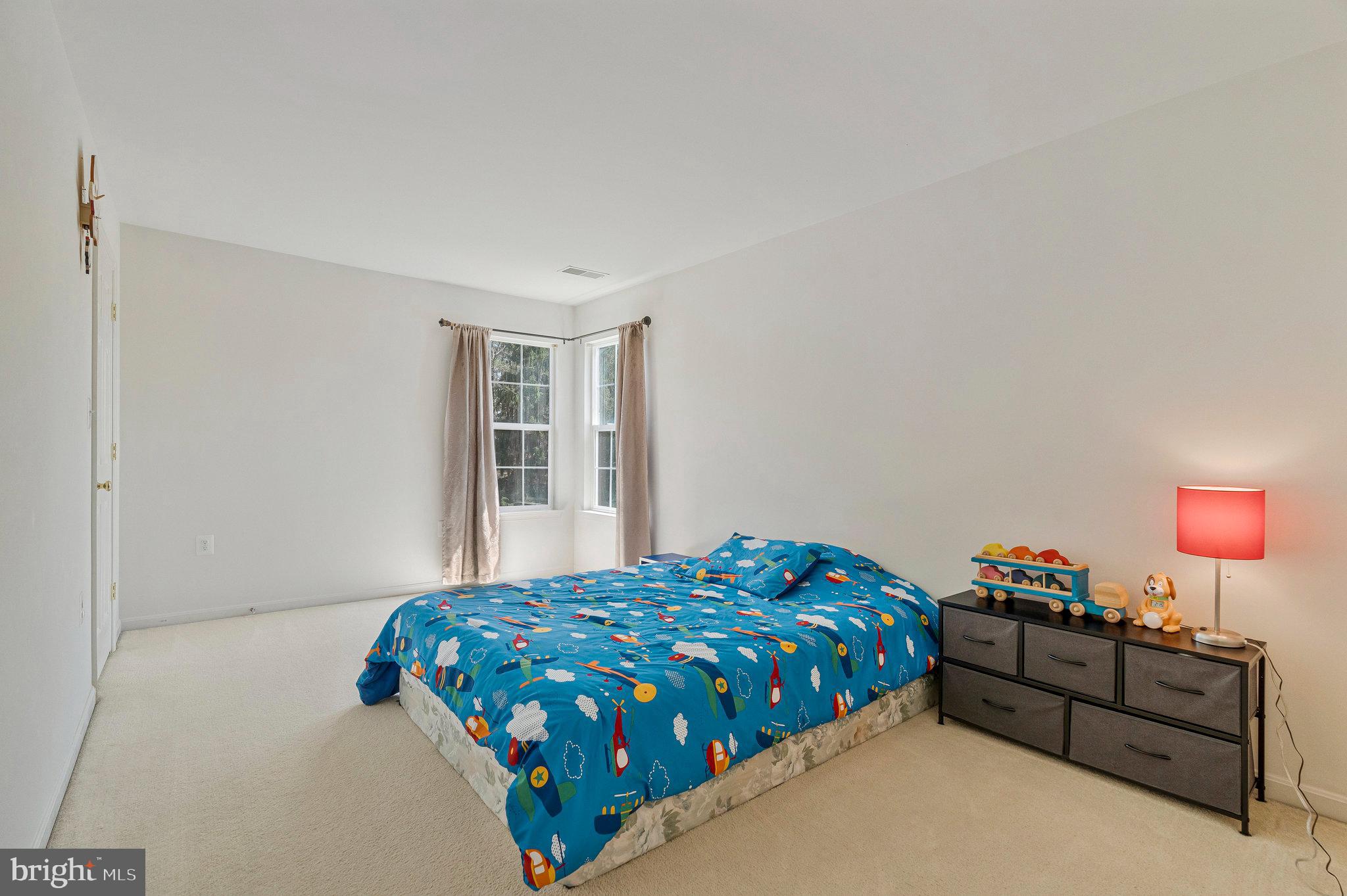 STOWERS - Residential