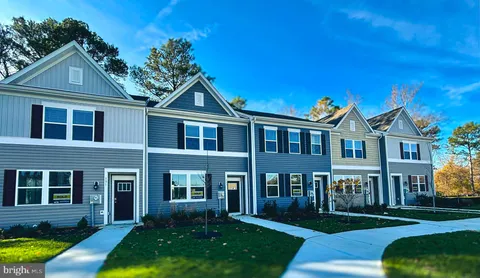 131 Riverwalk Ter, Federalsburg, MD MLS: MDCM2005112