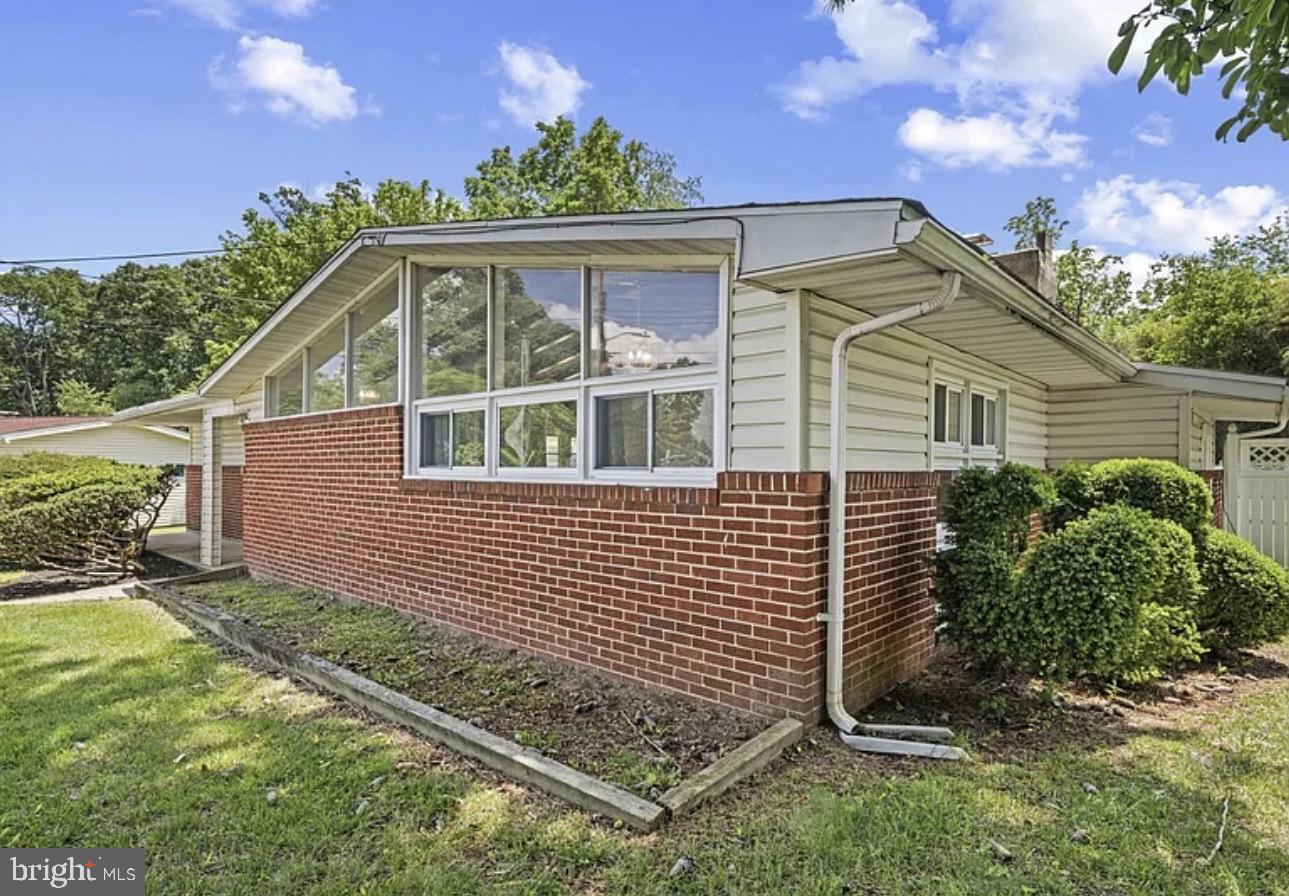 ROCKDALE - Residential