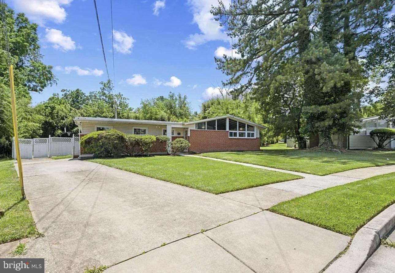 ROCKDALE - Residential