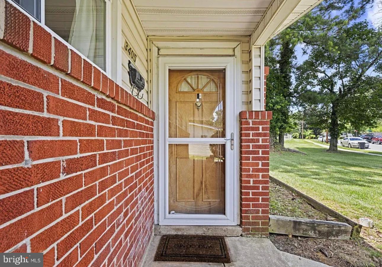 ROCKDALE - Residential