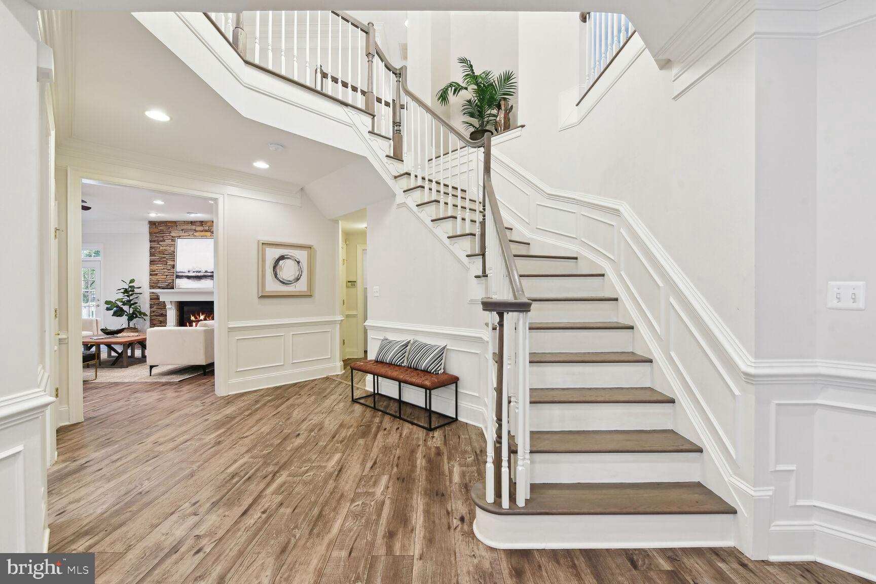 BROADLANDS SOUTH - Residential