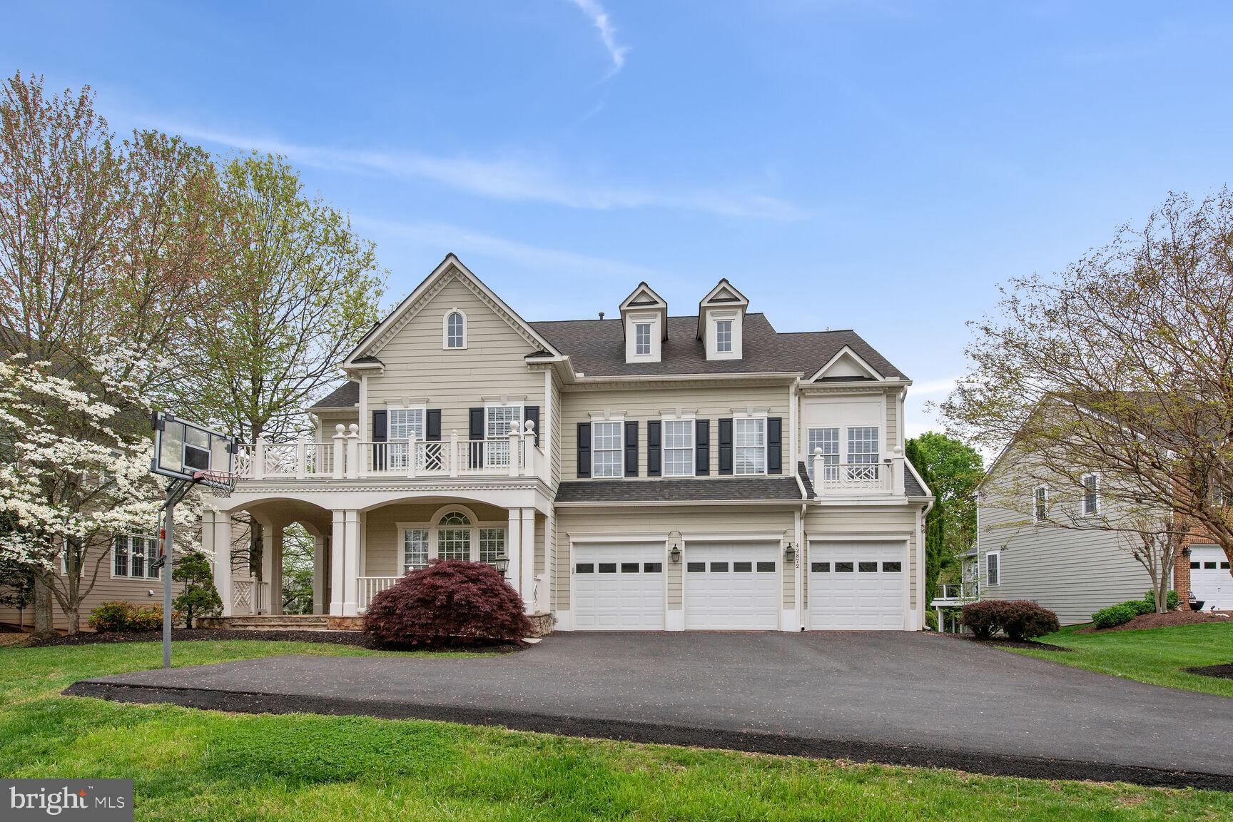 BROADLANDS SOUTH - Residential