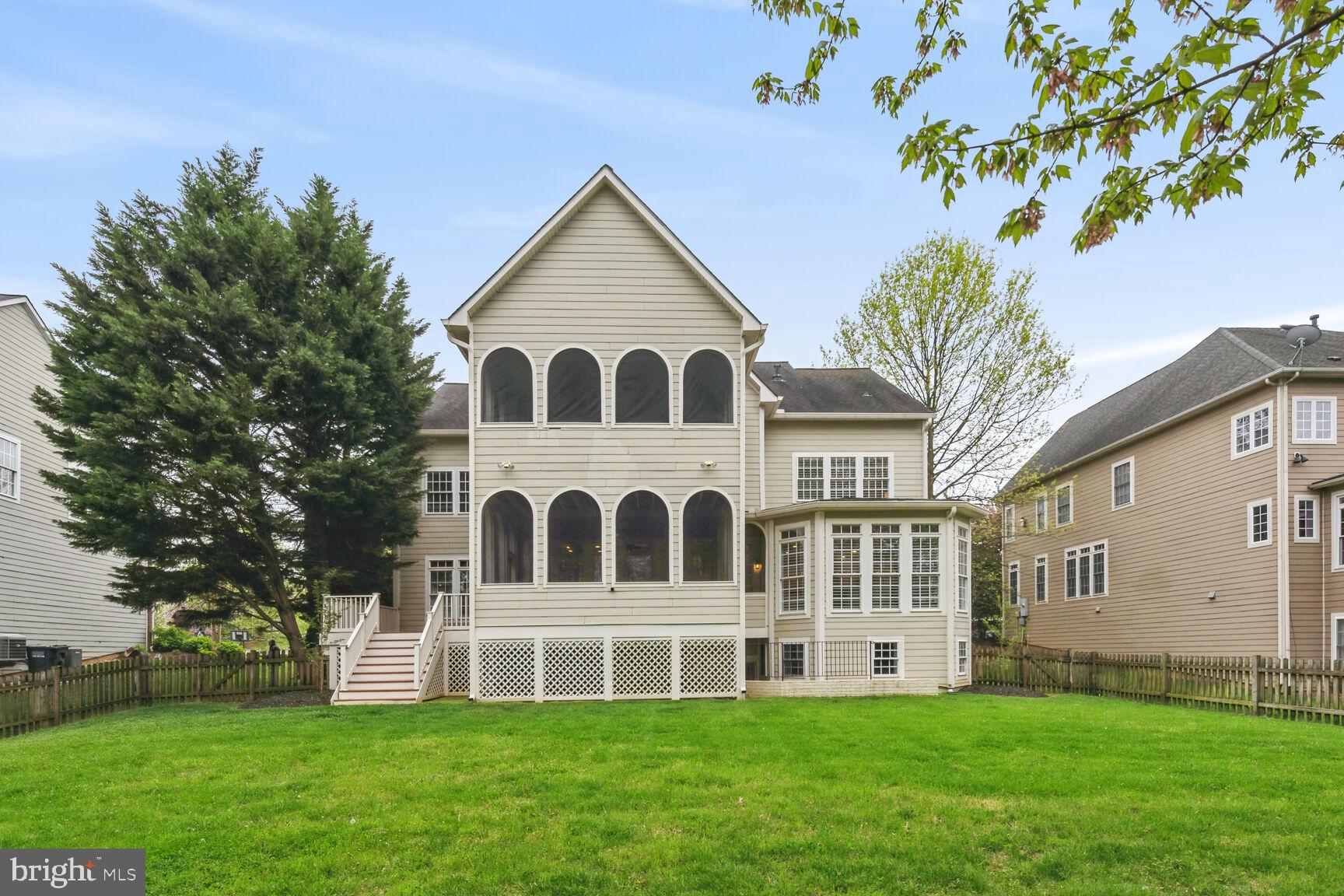 BROADLANDS SOUTH - Residential