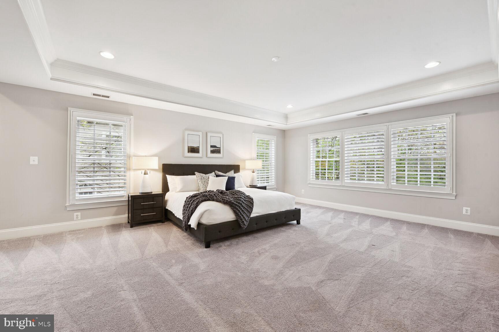 BROADLANDS SOUTH - Residential