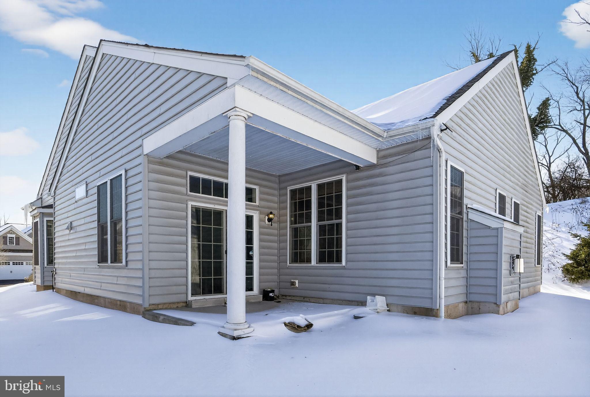 MEADOW GLEN - Residential