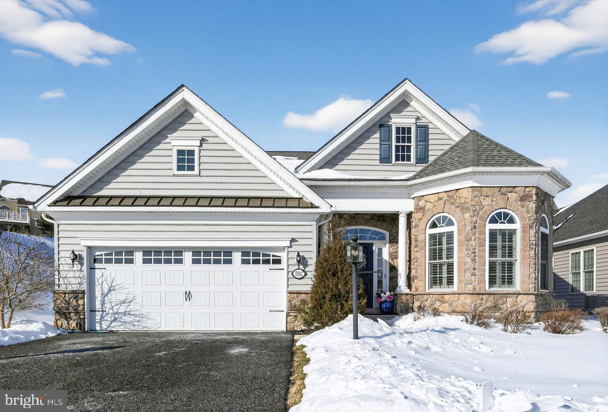 MEADOW GLEN - Residential