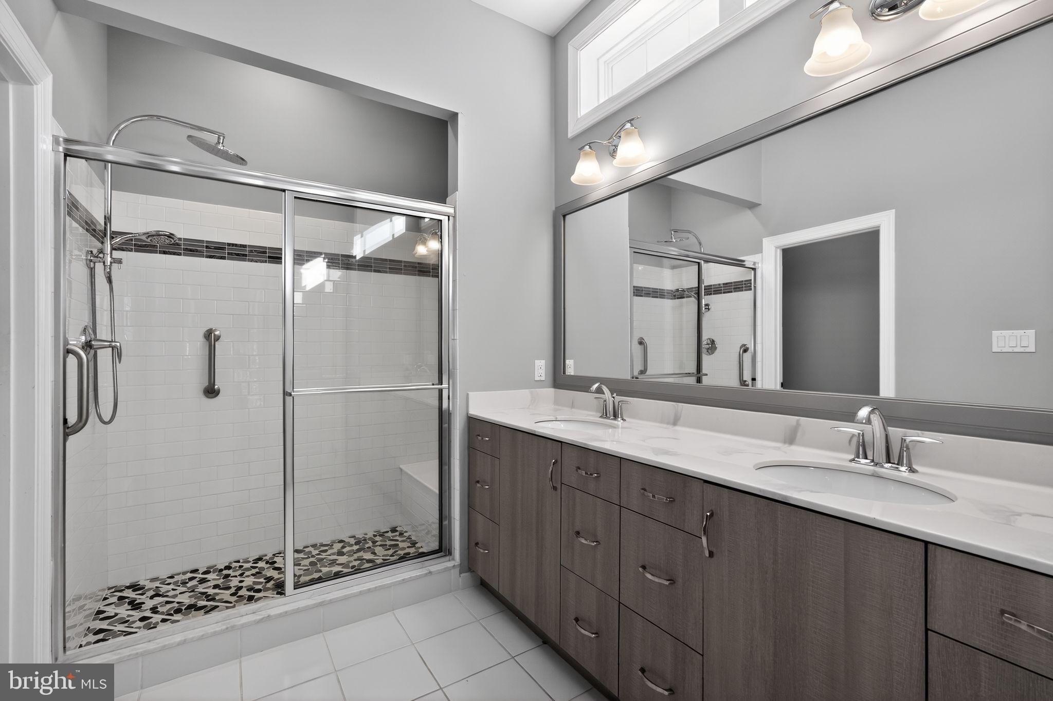 MEADOW GLEN - Residential