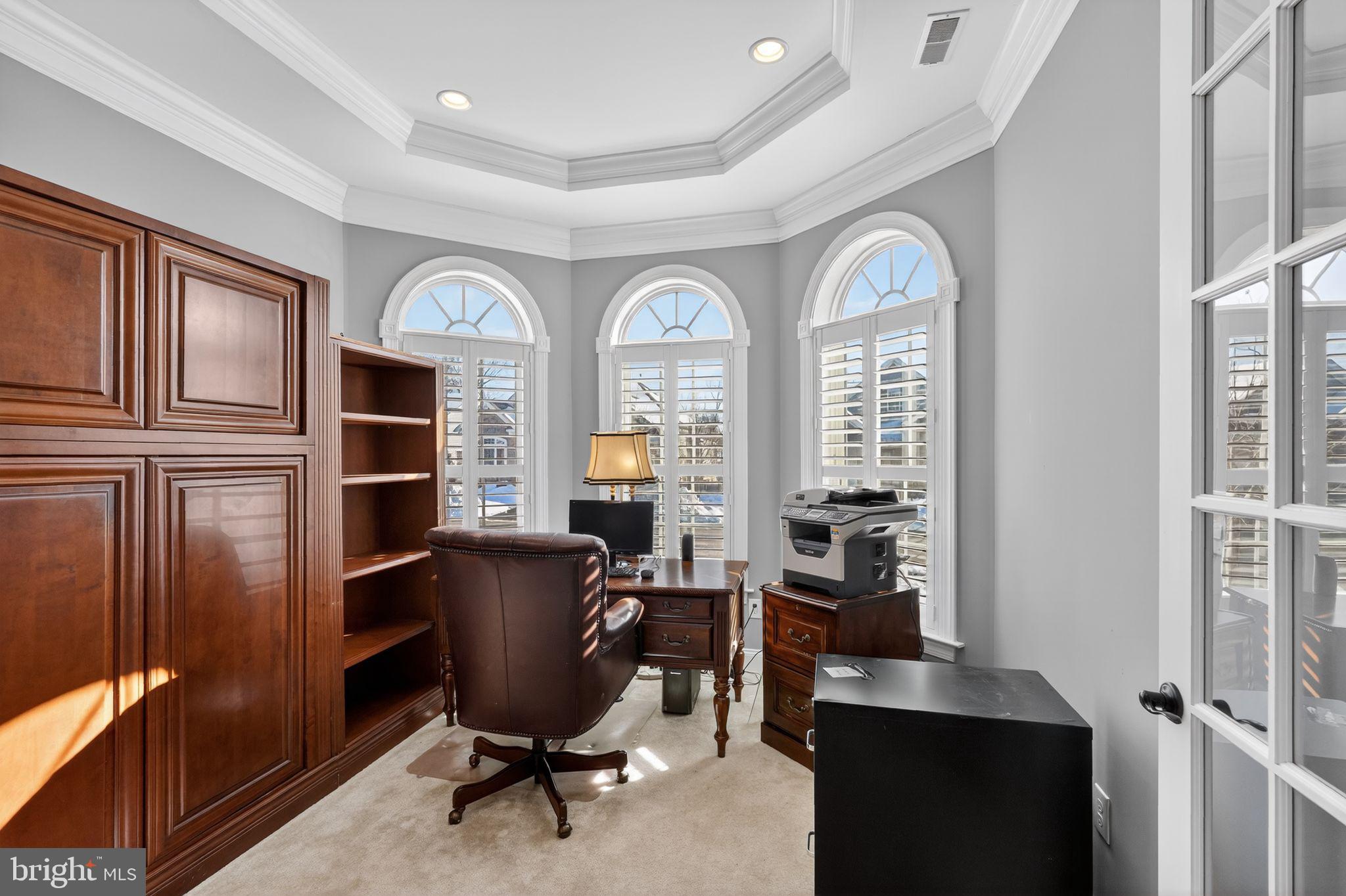 MEADOW GLEN - Residential