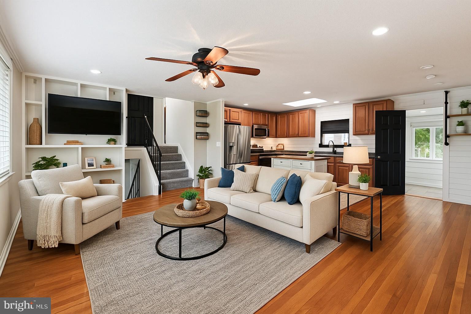 GLEN BURNIE PARK - Residential